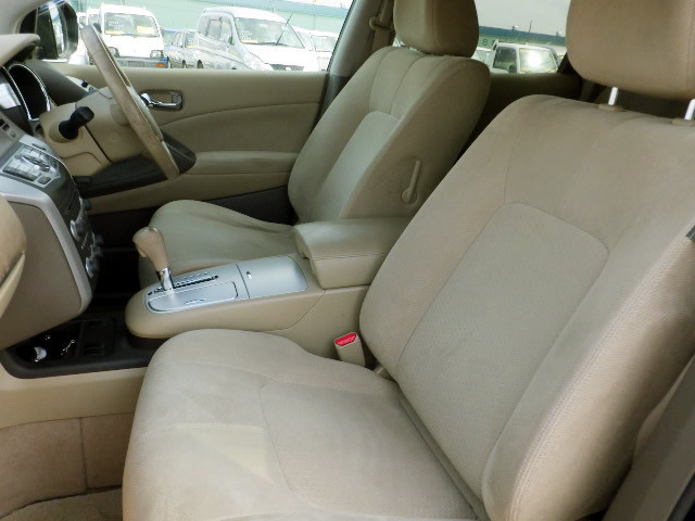 2010 Nissan Murano TZ51 (UW-69ce354671793)[19]