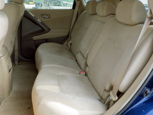 2010 Nissan Murano TZ51 (UW-69ce354671793)[5]