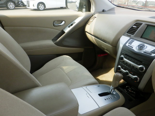 2010 Nissan Murano TZ51 (UW-69ce354671793)[8]