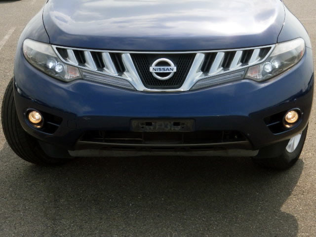 2010 Nissan Murano TZ51 (UW-69ce354671793)[32]