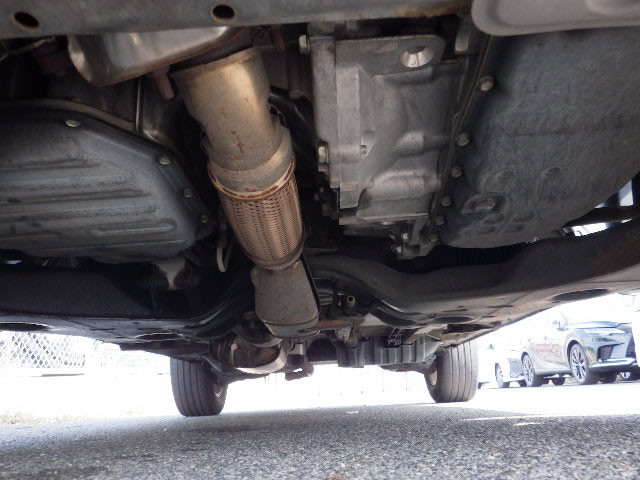 2010 Nissan Murano TZ51 (UW-69ce354671793)[24]