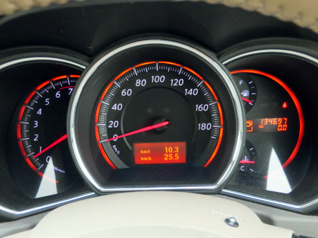 2010 Nissan Murano TZ51 (UW-69ce354671793)[13]