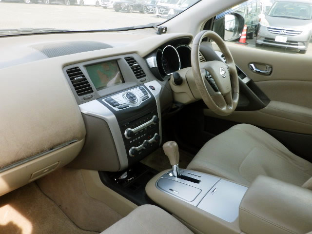 2010 Nissan Murano TZ51 (UW-69ce354671793)[9]