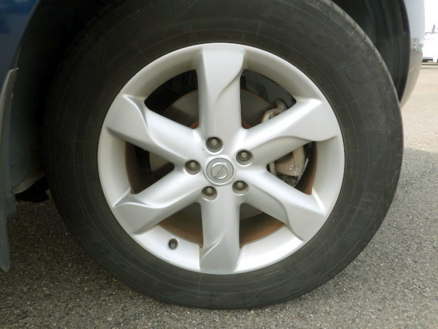 2010 Nissan Murano TZ51 (UW-69ce354671793)[31]