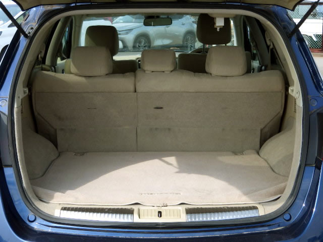 2010 Nissan Murano TZ51 (UW-69ce354671793)[6]