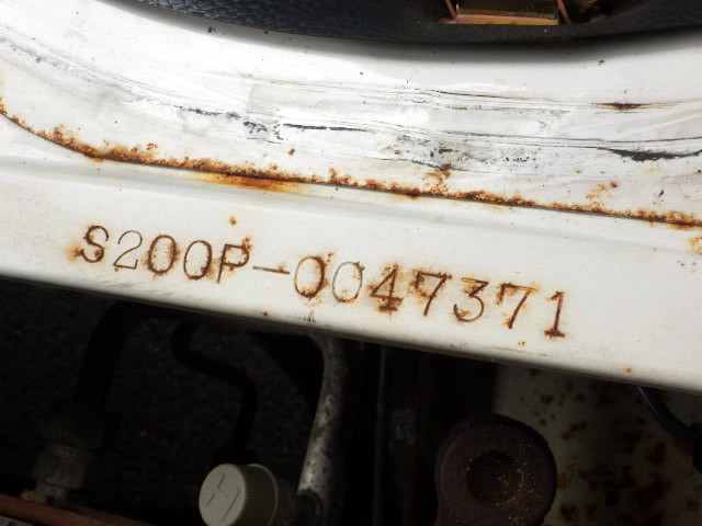 2000 Daihatsu Hijet Truck S200P (UW-69e19f46d9b56)[22]