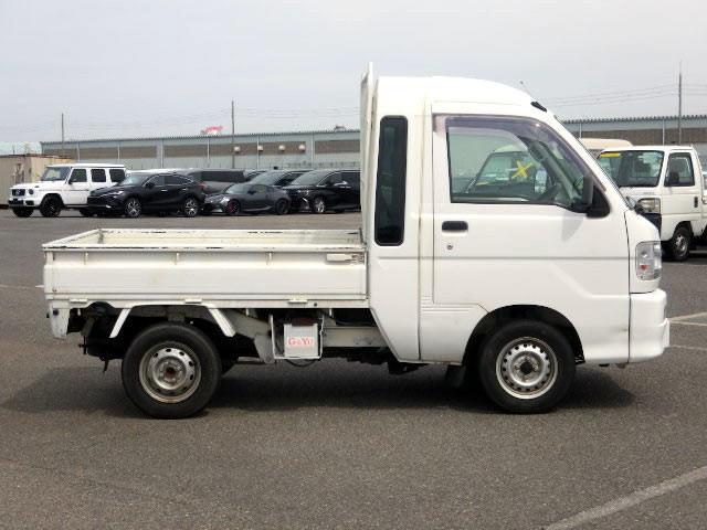 2000 Daihatsu Hijet Truck S200P (UW-69e19f46d9b56)[2]