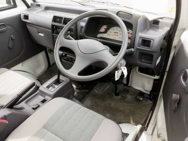 1994 Mitsubishi Minicab Truck U41T (UW-69d4bfa9571af)[11]