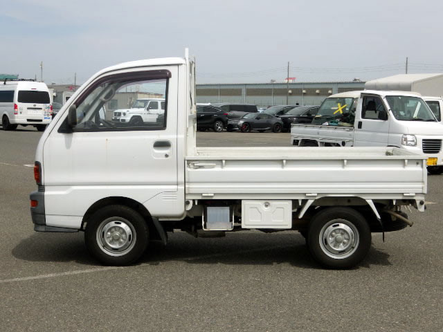 1994 Mitsubishi Minicab Truck U41T (UW-69d4bfa9571af)[3]