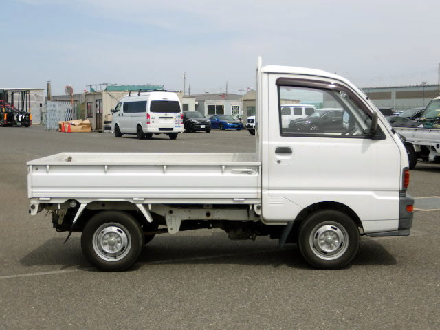 1994 Mitsubishi Minicab Truck U41T (UW-69d4bfa9571af)[2]