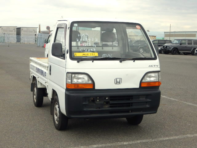 1994 Honda Acty Truck HA3