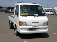 2001 Subaru Sambar TT2