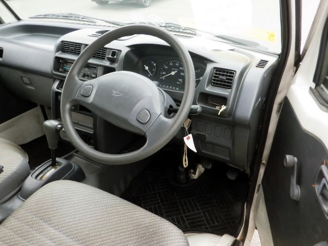 1999 Daihatsu Hijet Truck S200P (UW-69e72bc5c8b0b)[10]