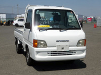 2001 Subaru Sambar TT1