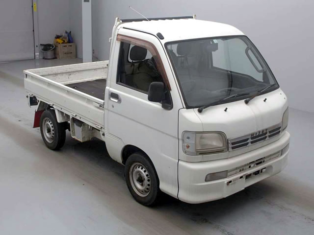 1999 Daihatsu Hijet Truck S210P