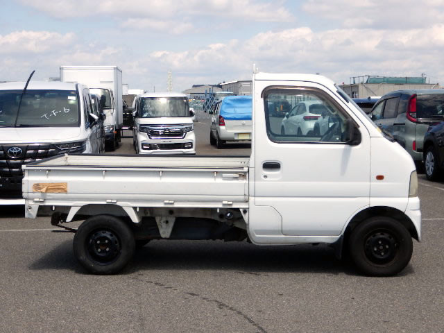 2001 Suzuki Carry Truck DB52T (UW-69f06740c822d)[2]