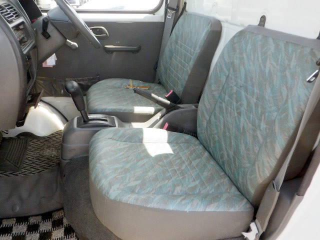 2001 Suzuki Carry Truck DB52T (UW-69f06740c822d)[5]