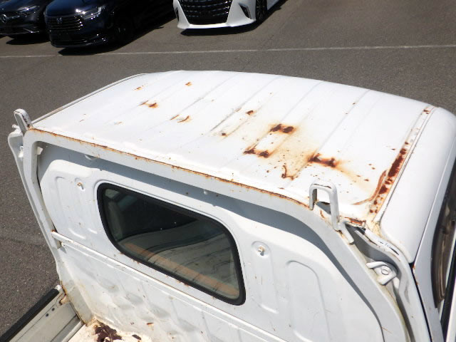 2001 Suzuki Carry Truck DB52T (UW-69f06740c822d)[20]