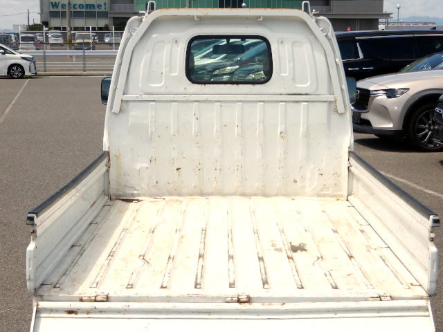 2001 Suzuki Carry Truck DB52T (UW-69f06740c822d)[6]