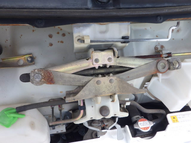 2001 Suzuki Carry Truck DB52T (UW-69f06740c822d)[21]