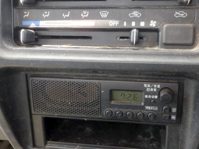 2001 Suzuki Carry Truck DB52T (UW-69f06740c822d)[12]