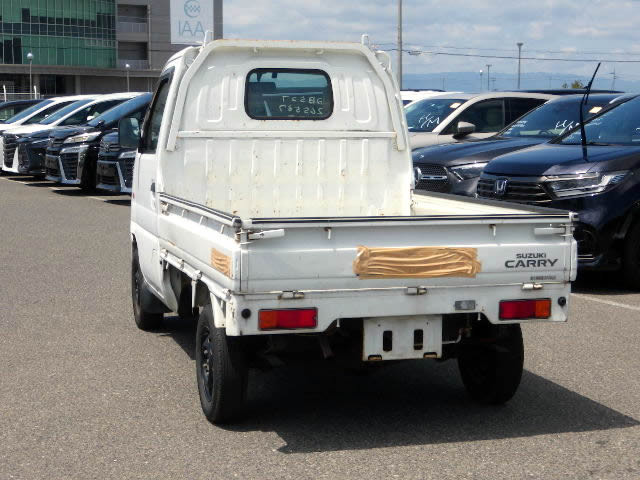 2001 Suzuki Carry Truck DB52T (UW-69f06740c822d)[1]