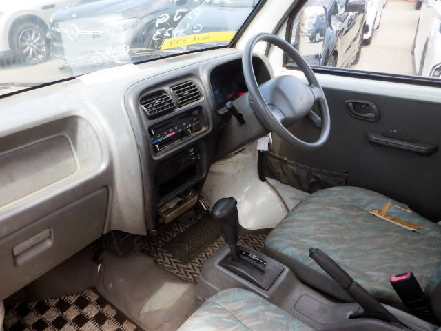 2001 Suzuki Carry Truck DB52T (UW-69f06740c822d)[10]