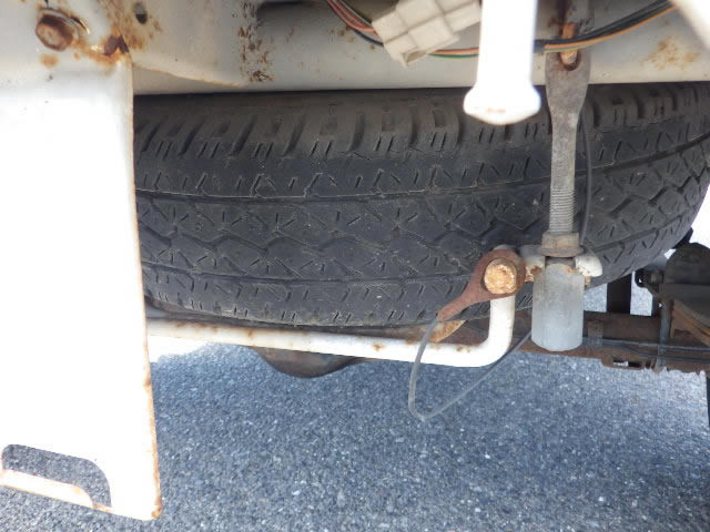 2001 Suzuki Carry Truck DB52T (UW-69f06740c822d)[22]