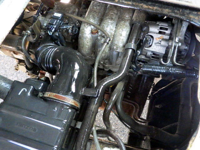 2001 Suzuki Carry Truck DB52T (UW-69f06740c822d)[8]