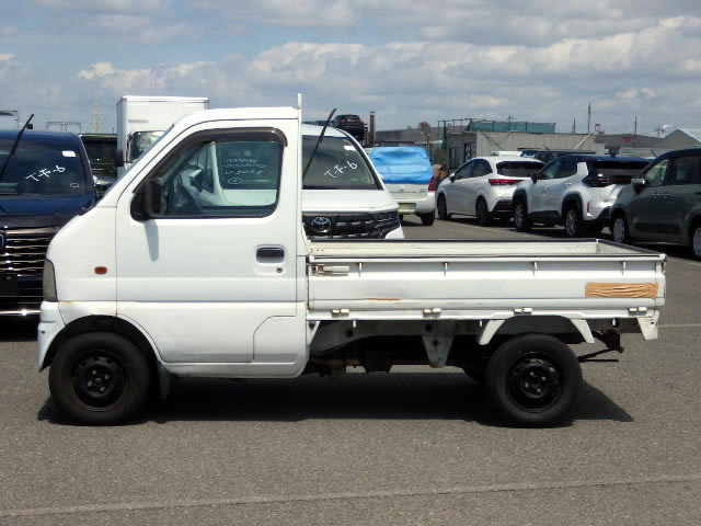 2001 Suzuki Carry Truck DB52T (UW-69f06740c822d)[3]