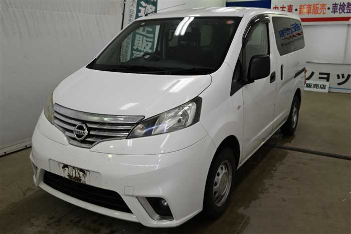 2019 Nissan NV200 Vanette DBF-VM20