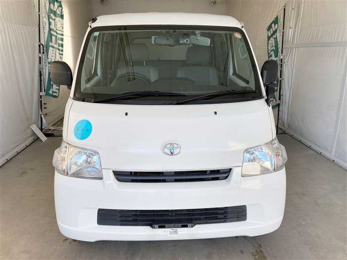 2014 Toyota Townace Van DBF-S402M (UW-69d9fa0793980)[4]