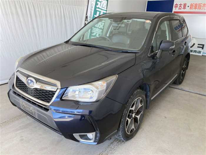 2015 Subaru Forester DBA-SJG (UW-69d9fa07af768)[0]
