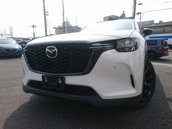 2025 Mazda Mazda Others KH3P