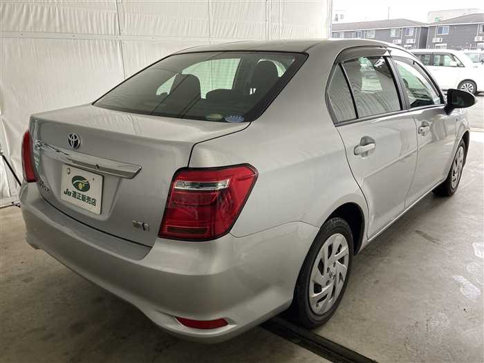 2019 Toyota Corolla Axio DAA-NKE165 (UW-69d9fa0ccf950)[1]