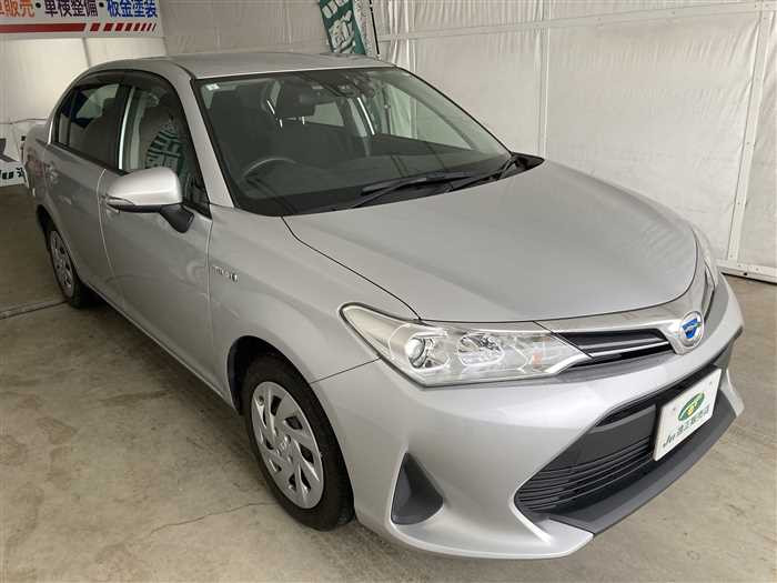2019 Toyota Corolla Axio DAA-NKE165 (UW-69d9fa0ccf950)[2]