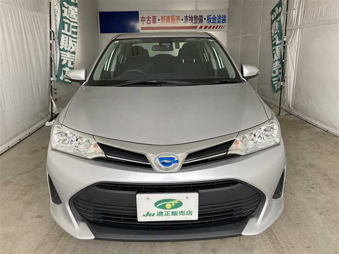 2019 Toyota Corolla Axio DAA-NKE165 (UW-69d9fa0ccf950)[4]