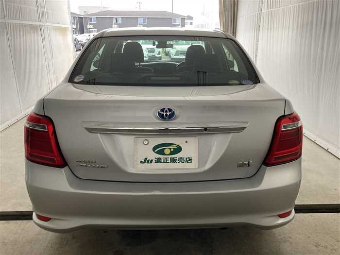 2019 Toyota Corolla Axio DAA-NKE165 (UW-69d9fa0ccf950)[5]