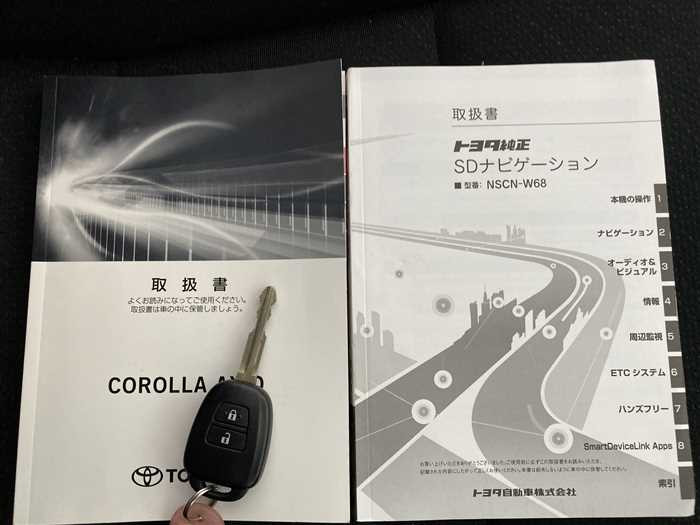 2019 Toyota Corolla Axio DAA-NKE165 (UW-69d9fa0ccf950)[21]