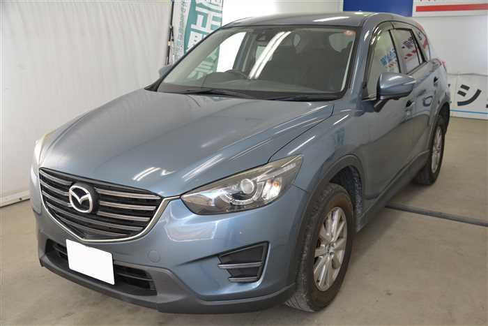 2016 Mazda CX-5 DBA-KEEFW (UW-69f5a9e5afc16)[0]