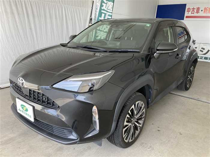2021 Toyota Yaris Cross 5BA-MXPB10 (UW-69d9fa0ea2035)[0]