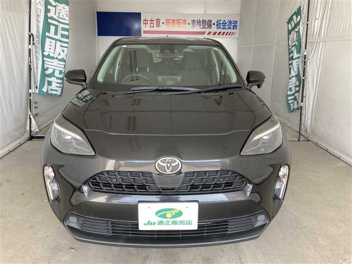 2021 Toyota Yaris Cross 5BA-MXPB10 (UW-69d9fa0ea2035)[4]