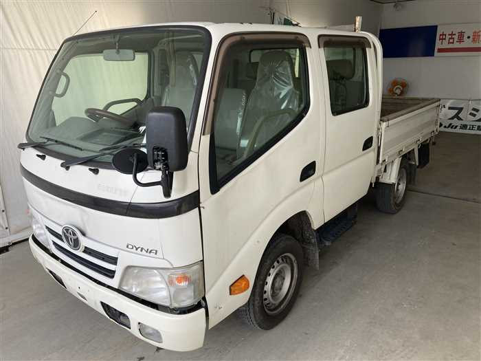 2011 Toyota Dyna LDF-KDY231 (UW-69d9fa1085778)[0]