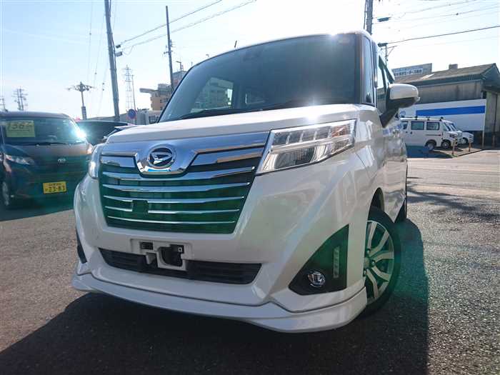 2017 Daihatsu Daihatsu Others M900S
