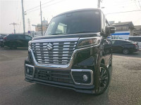 2020 Suzuki Spacia MK53S