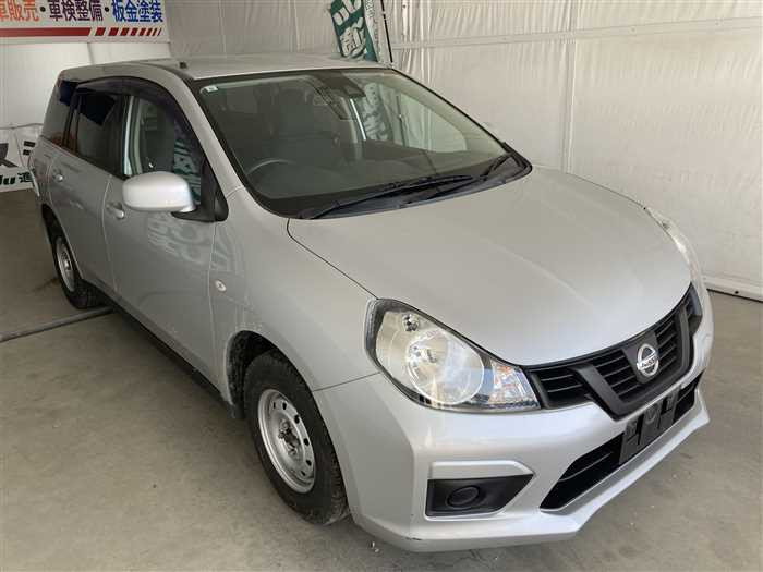 2019 Nissan Ad Van DBF-VY12 (UW-69d9fa1f022fb)[2]