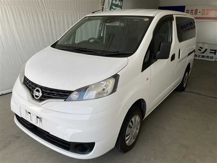 2021 Nissan NV200 Vanette DBF-VM20