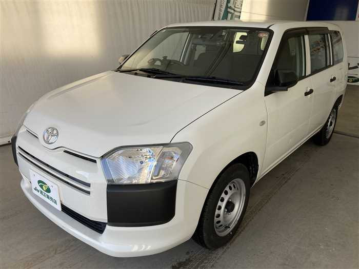 2021 Toyota Probox Van 5BE-NSP160V (UW-69d9fa21072f4)[0]