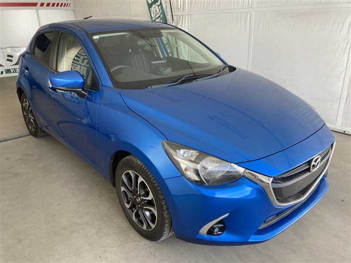 2017 Mazda Demio CBA-DJLFS (UW-69d9fa2193e30)[2]