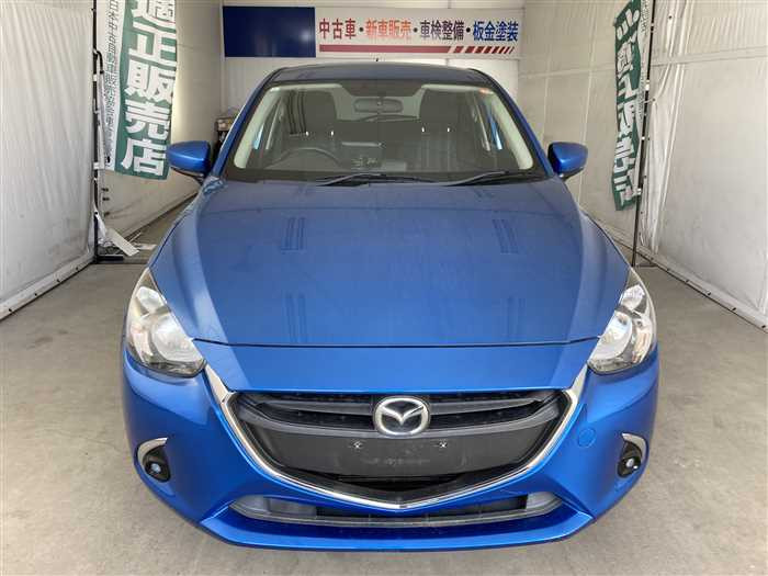 2017 Mazda Demio CBA-DJLFS (UW-69d9fa2193e30)[4]